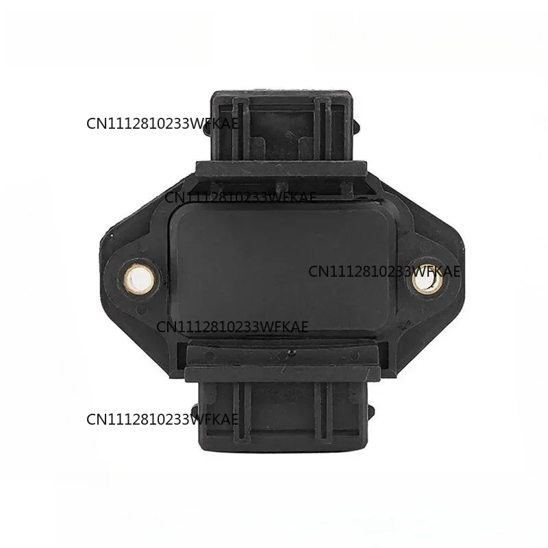 Free Shipping Ignition Control Module LX920 6H1022 4D0905351 0227100211 For Audi A4 Quattro A8 For VW Passat Beetle 1997-2001
