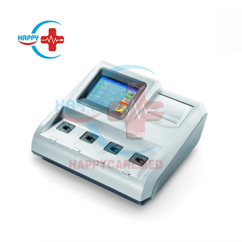 Hc-B023A Special Protein Analysis System Protein Analyzer