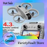 GT3 MAX Mini Foldable Drone 8K HD Dual Camera Brushless Motor GPS Obstacle Avoidance RC Quadcopter Toy Gift for Photography