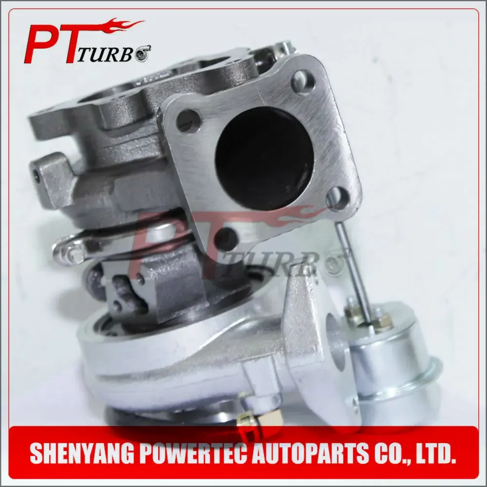 Turbo For Cars Complete CT9 17201 CT9 64090 Turbocharger 17201-64090 Full Turbine for Toyota TownAce LiteAce 2.0L 3CT Engine