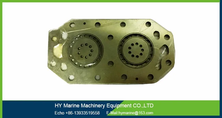 Valve Seat For RKS-…