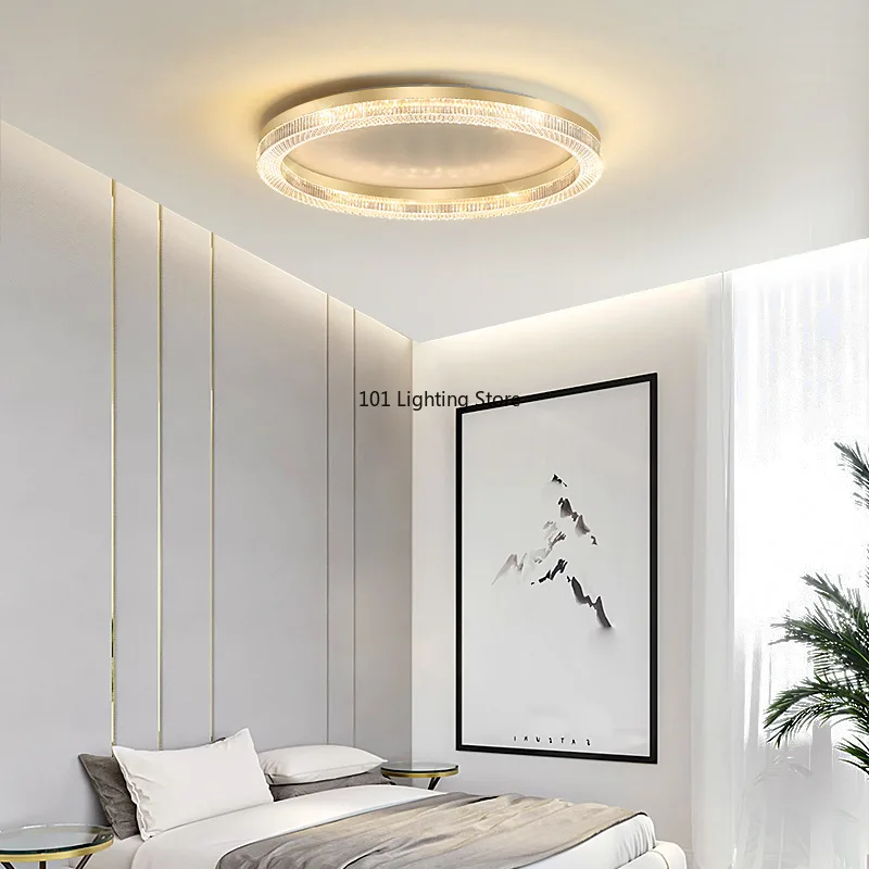 Nordic Designer Nordic Designer Square Acrylic Ceiling Light for Living Room Bedroom Cabinets Dining Lamp Designer Chandelier