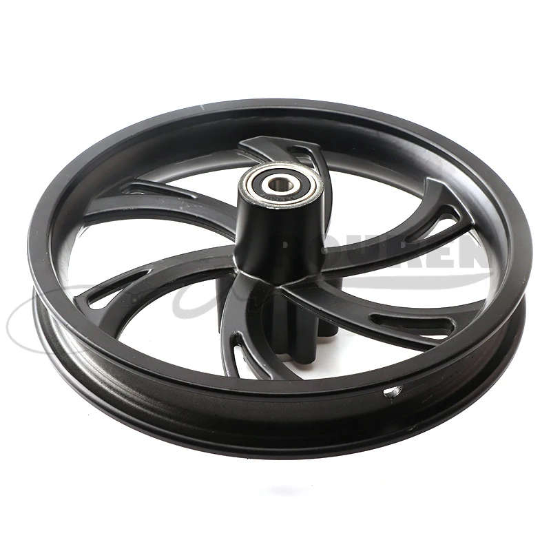 Good quality use for 12 1/2 X 2 1/4 1/2x2.75 Tire inner tube fits Gas Electric Scooters alloy rims x1.75 wheel hub