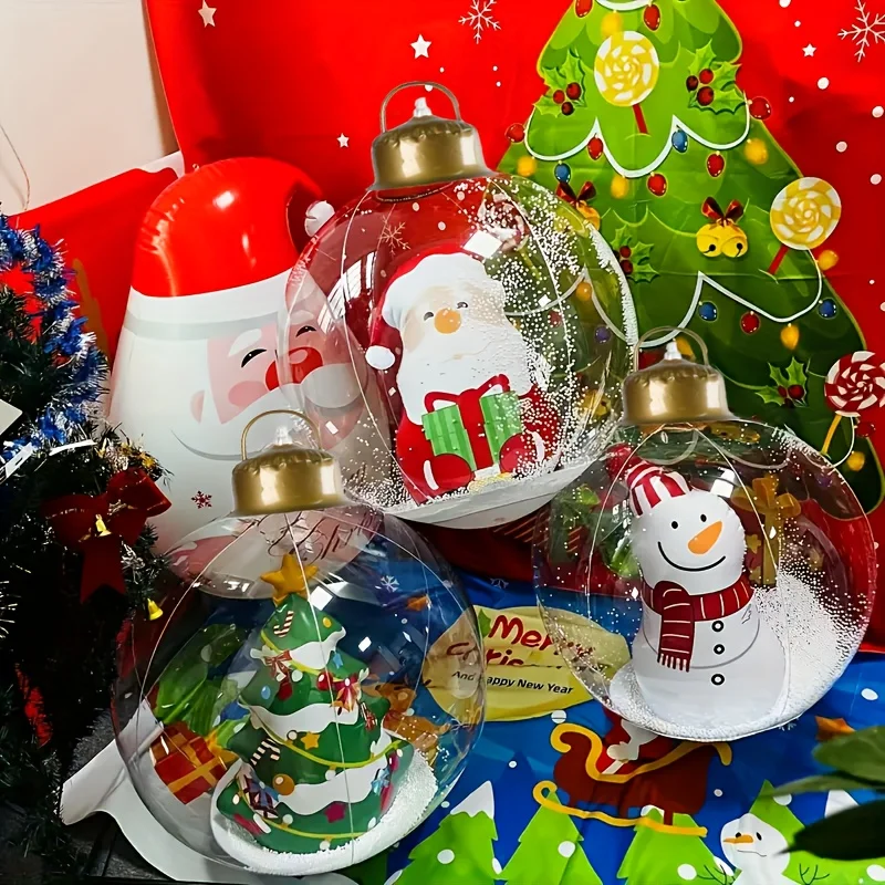 Thumbnail 4 - #47 Low Price Inflatable Party Decorations Deals