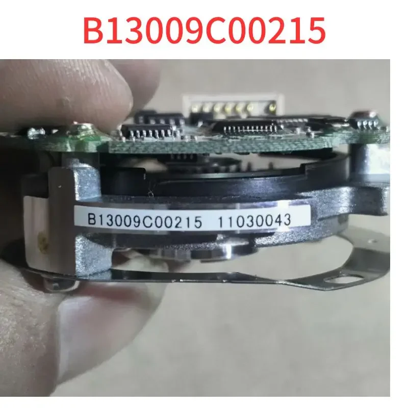 

Second-hand B13009C00215 Encoder