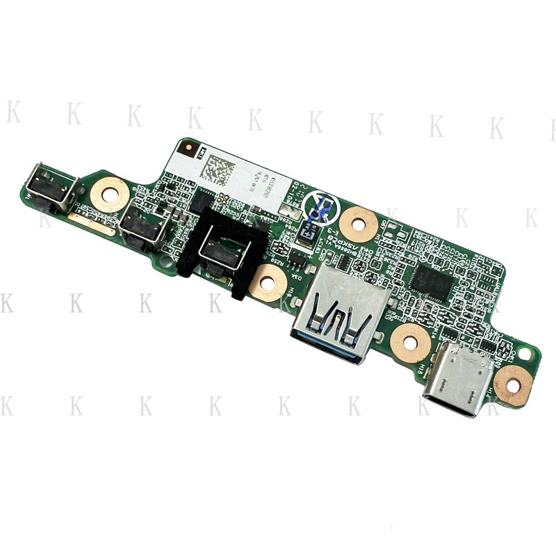 C   For Lenovo 300e Chromebook 2nd Gen 81MB USB Board Type C Module 5C51D01520