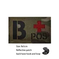 Reflective patch 6