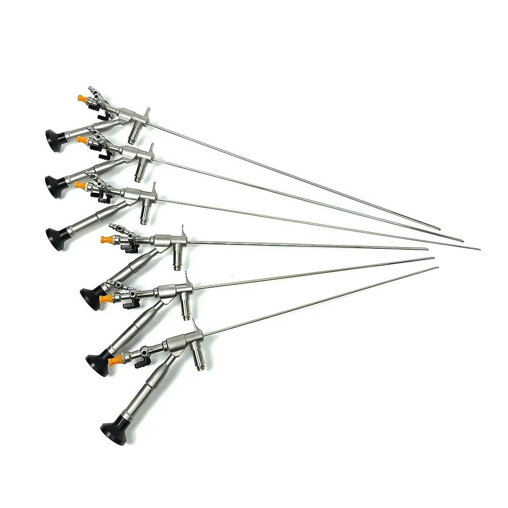 Urologys Rigid cystoscopes endoscopes   12 Fr Nephroscopes R Wolf  For Hospitalss & Medi/cal Use