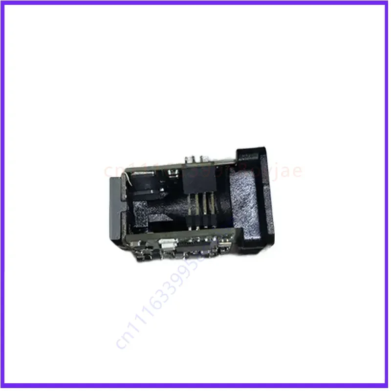 Jc02 Laser Rangefinder Module - Outdoor 905nm Infrared High-precision Electronic Distance Meter for Height and Speed