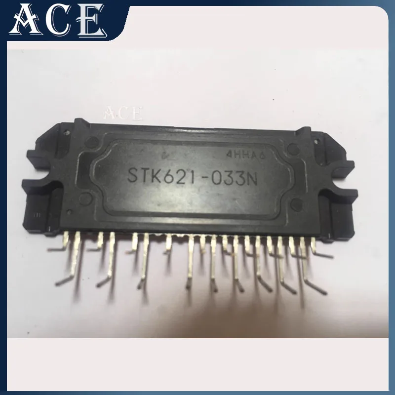 STK621-033N /033C وحدة IPM