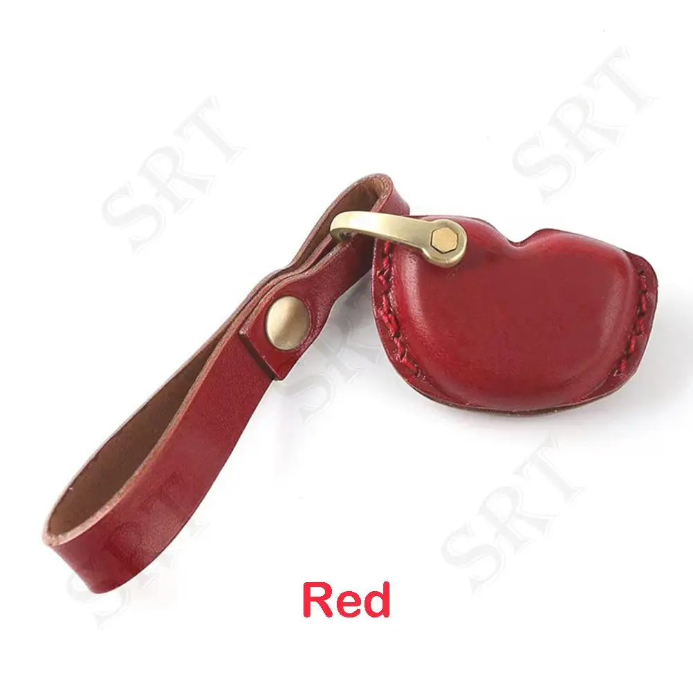 Fit for Piaggio Vespa GTS 300 GTV 250 200 150 ET4 Scooter Motorcycle Accessories Key Leather Case KeyChain KeyRing buckle