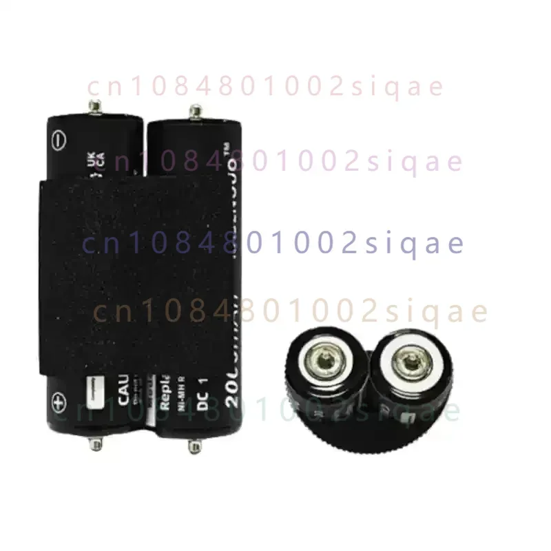 Clippers  1.2V 2000mAh Shaver Battery for Panasonic ER-1510 ER-1511 ER-1610 ER-1611 ER1611 ER1612 ER146 ER147 ER148 ER149 ER160