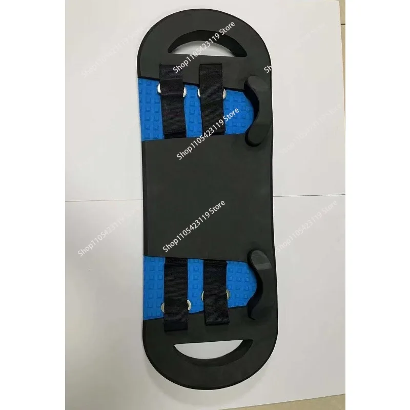 Bounce Board Trampoline Ski Training Board Snowboard Trampoline Training Board Adult