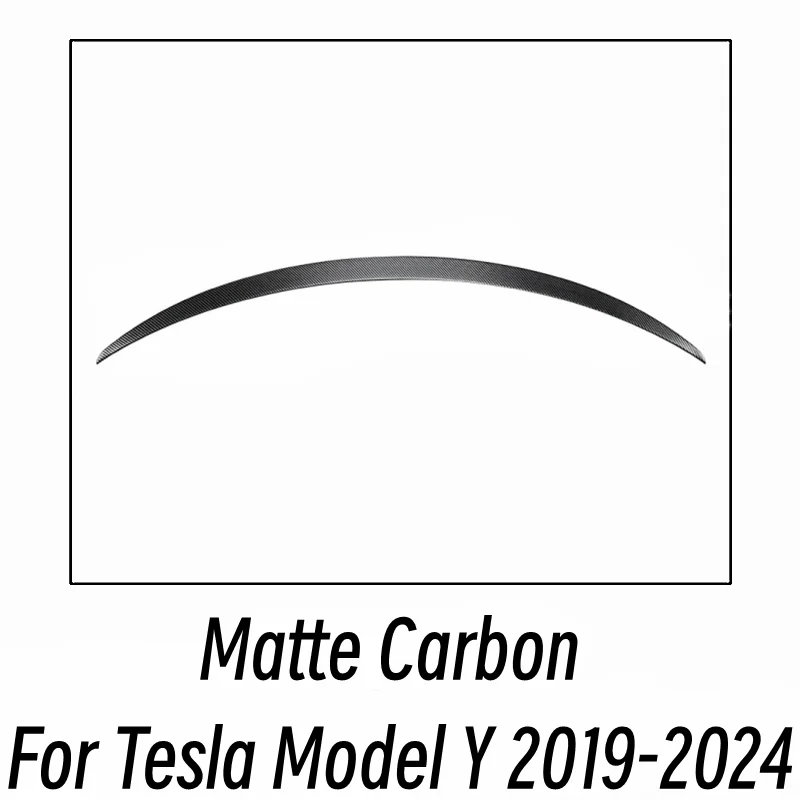 Y Matte Carbon