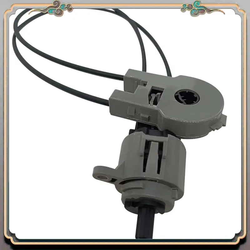 

Reliable-Air Conditoning Heated Control Switch A/C Heater Mode Selector Switch With Cables 2M5Z-19B888-BA For Ford Focus Accesso