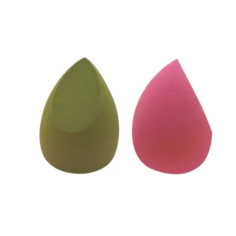 Water Drop Oblique Cut Makeup Egg Makeup Egg Makeup Tool Powder Puff