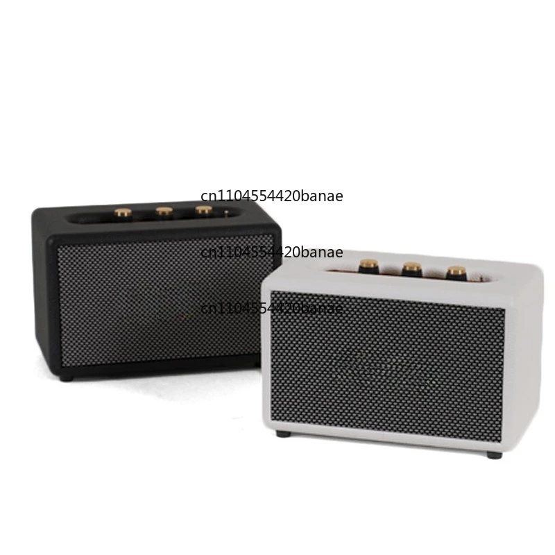 Radio Recorder Alphabet Speaker Model Ornament Model Room Study Soft Decoration