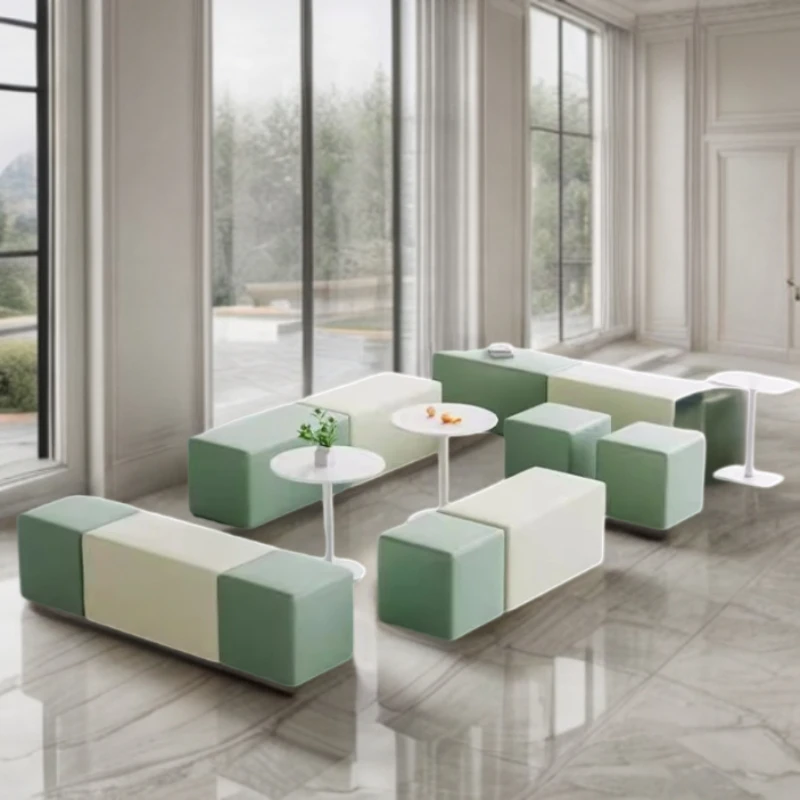 Office Lounge Area … - image