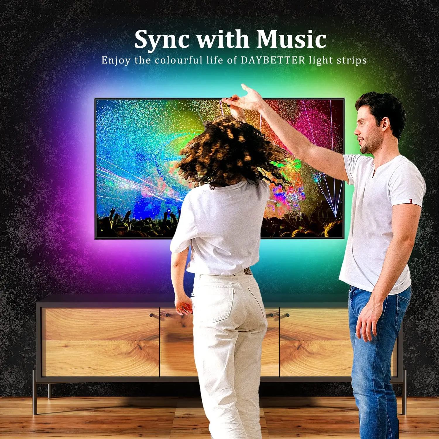 Bluetooth 5V USB Led Strip Lights RGB 2M/3M/5M Led Light TV computer BackLight Room Decoration Led Tape Diode Flexible Ribbon