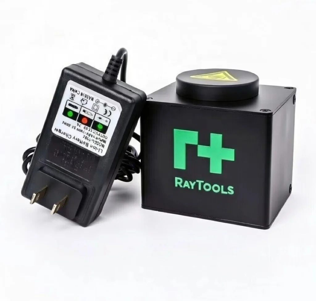 Top Laser Precision Alignment System Visual Beam Collimator & Nozzle Centering Tool for Laser Machines