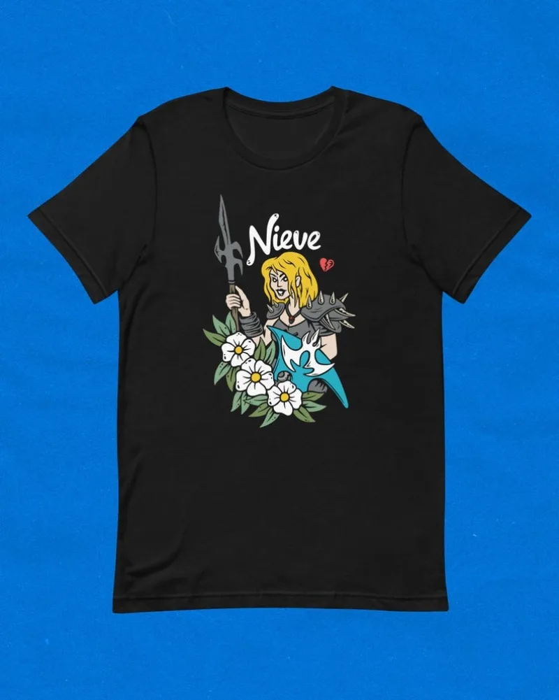 00012914#A-OSRS Nie… - image