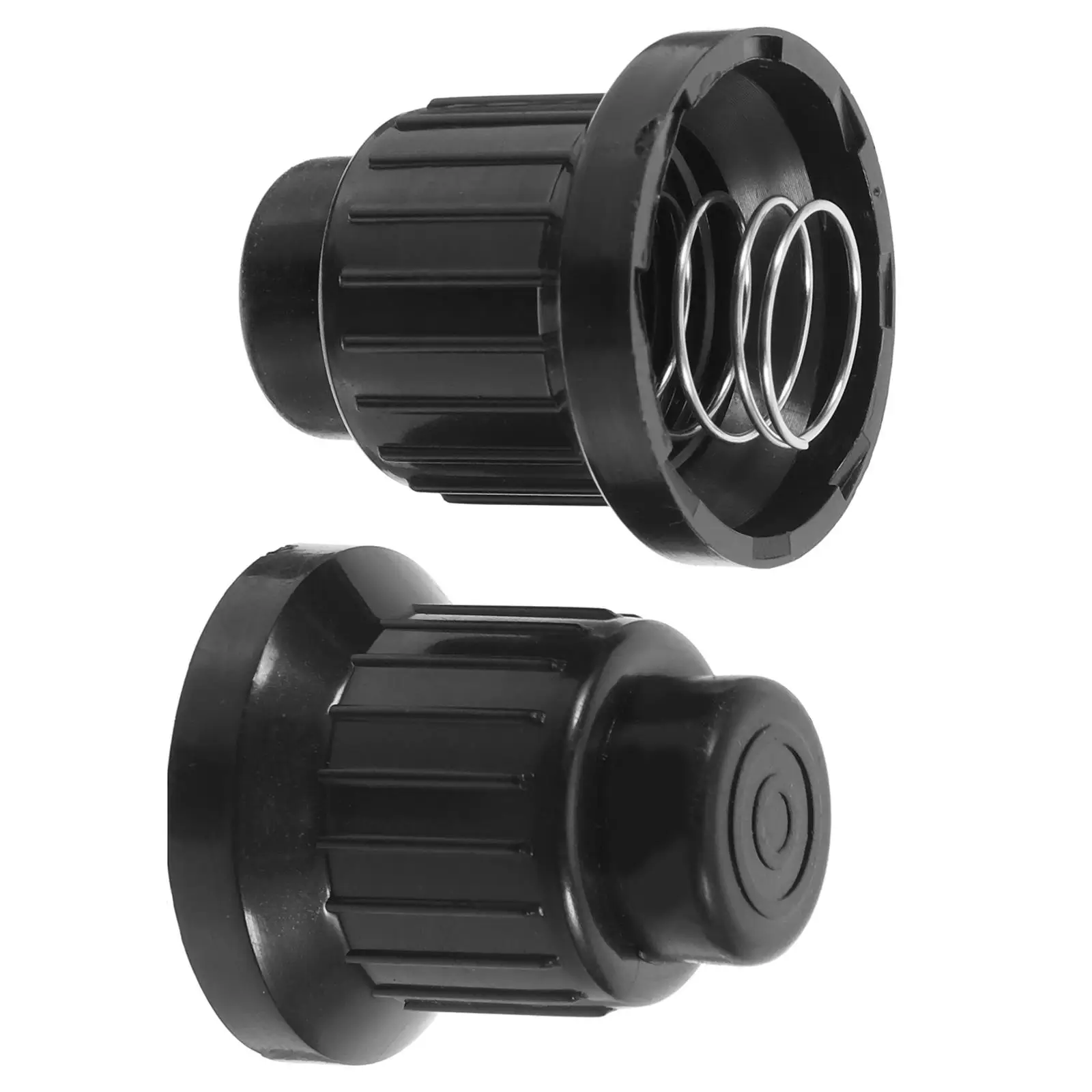 

2 Pcs Ignition Cap Bbq Cover Barbecue Stove Igniter Grill Component Replacement Gas Grill Igniter Replacement Gas