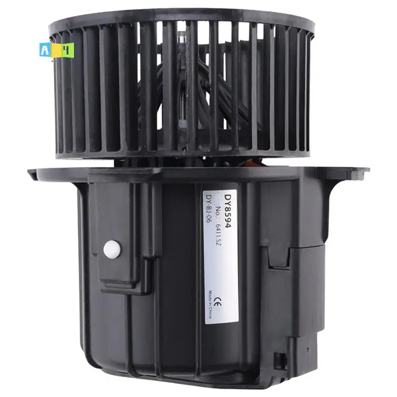 

A04E-Air Conditioning Blower Replacement Blower Assembly For Dongfeng DFM Fengshen AX7