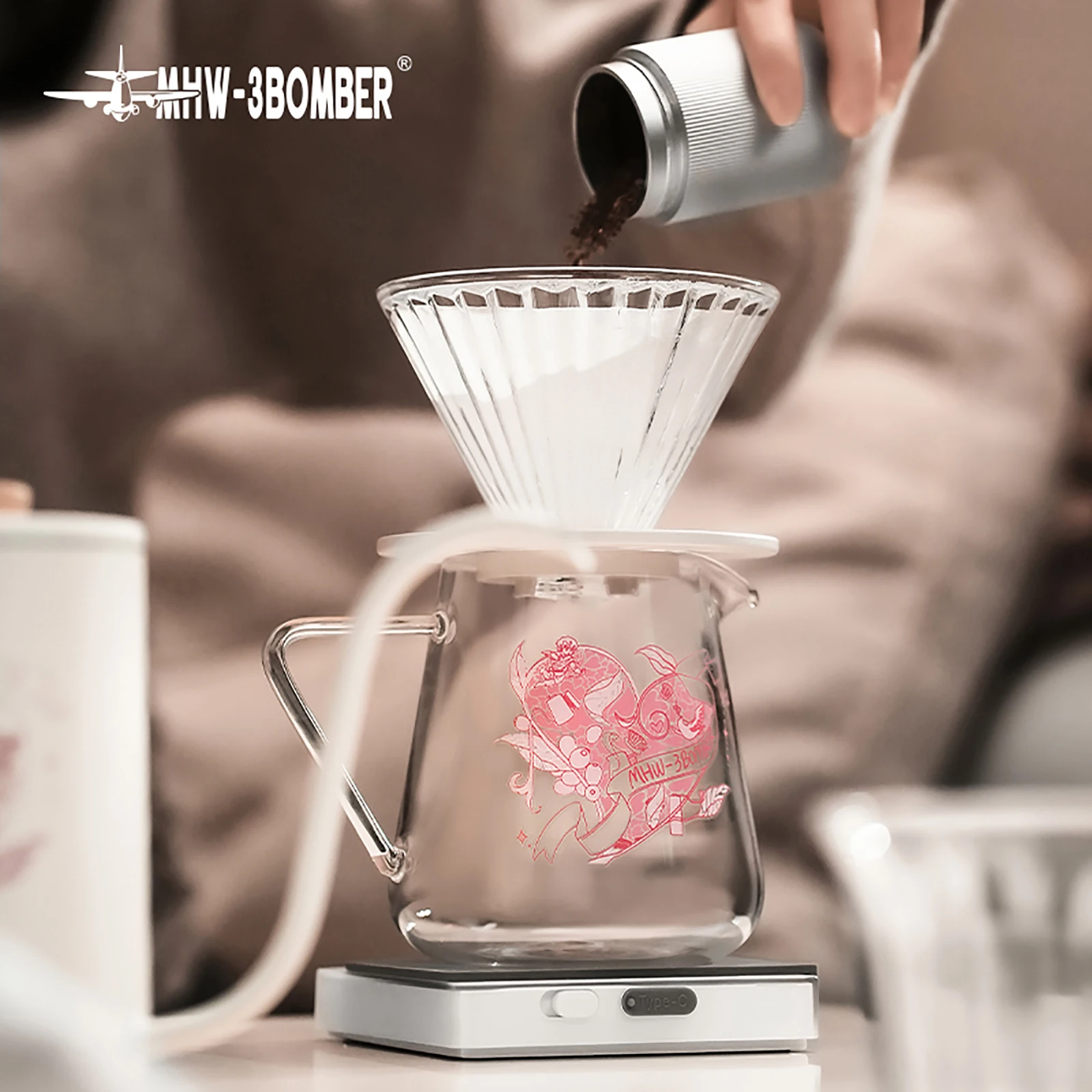 Thumbnail 4 - #16 Ranked Coffee Servers Picks in 2026