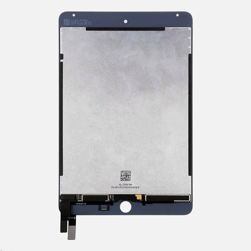 Imagem -04 - Conjunto Digitador de Tela Sensível ao Toque para Ipad Mini Substituição da Tela Lcd 79 Aaa Plus A1538 A1550