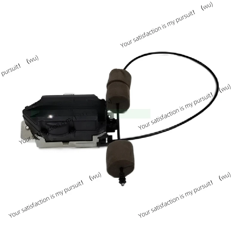 

Подходит для Mercedes-Benz W164W251R R500R350GL450GL350ML350, блок замка багажника, блок замка задней двери