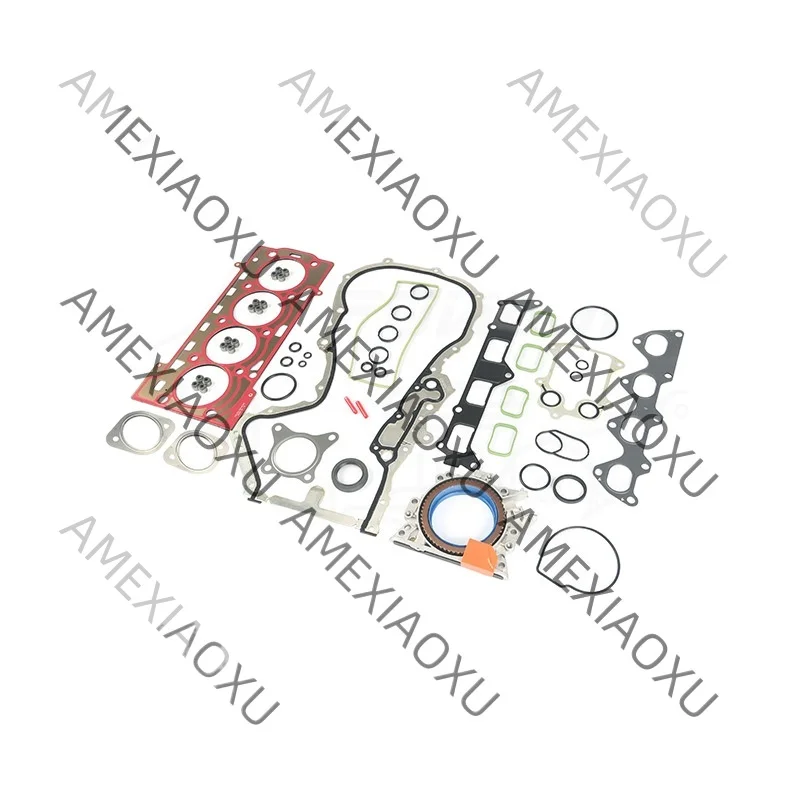 Applicable to Volkswagen Langyi Suiteng EA111 1.4TSI Overhaul Kit CFB 03C103383AA, 03C109287H AMEXIAOXU