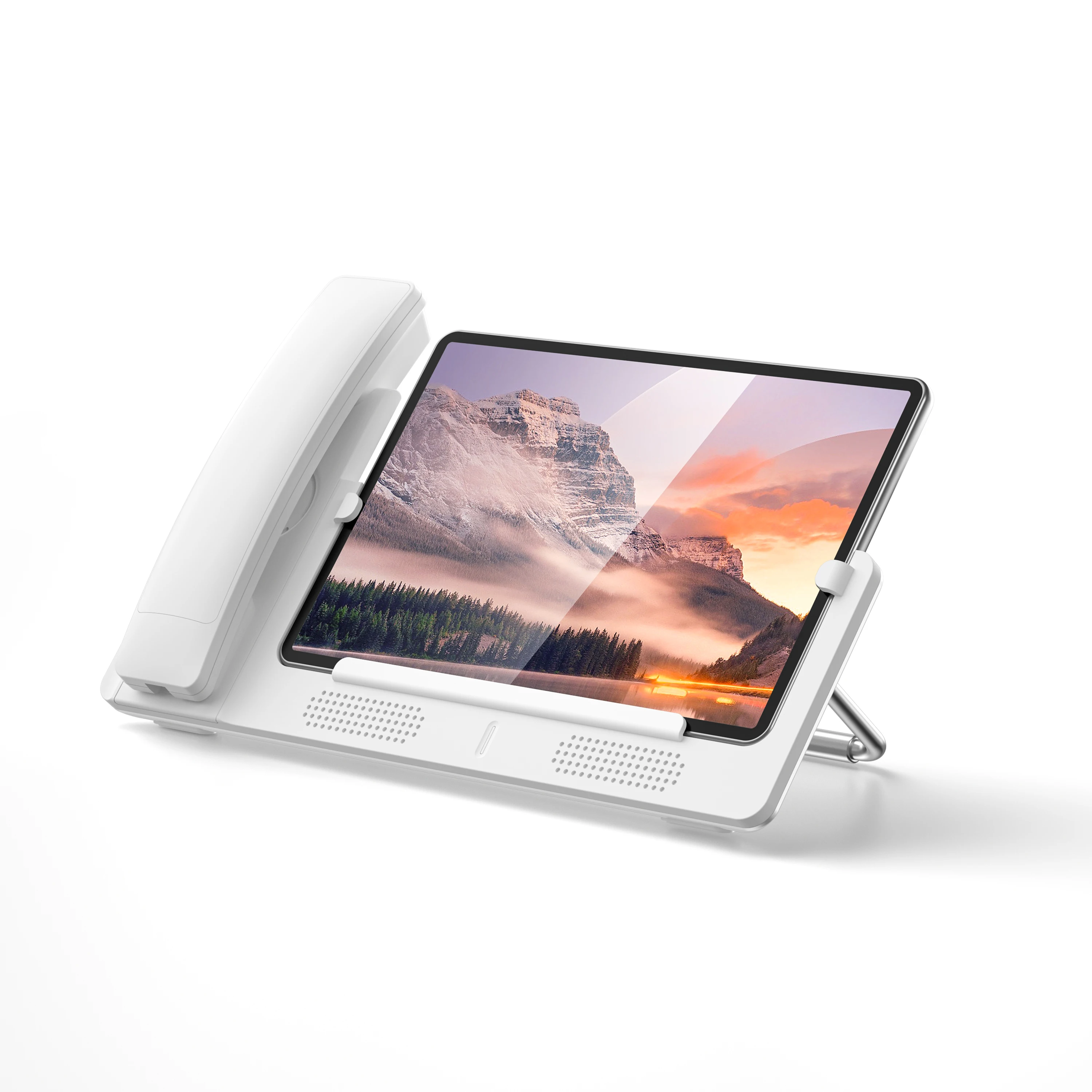 

2024 New Smart Android 10.1' Tablet Phone IPS Touch Panel