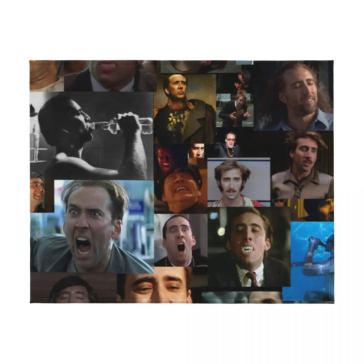 كوتاك كوتاك تيبيس تيبيس كويو ثلاثيبك رمي بطانية شعر فاخرة سانت فلانيلز الأرائك البطانيات