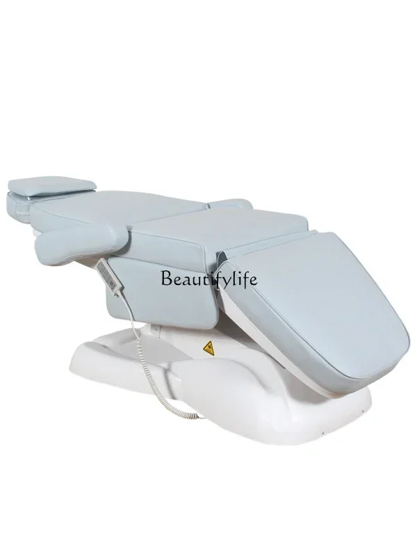 Electric Beauty Tattoo Bed Special Medical Surgery Massage Eyelash Bed Customized Heating