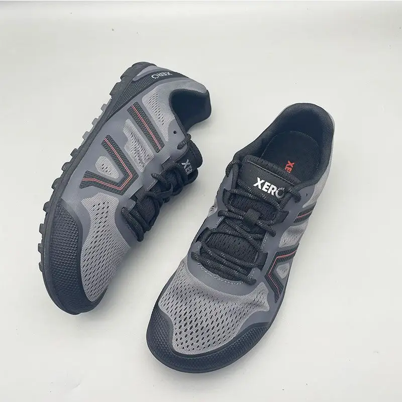 Comfortable and Wear-resistant Weight-lifting Shoes Lightweight Weight-lifting Shoes Men Deadlift Shoe Indoor Fitness Sneakers