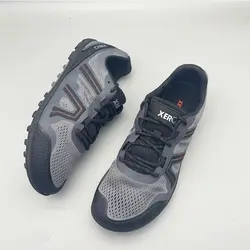 Comfortable and Wear-resistant Weight-lifting Shoes Lightweight Weight-lifting Shoes Men Deadlift Shoe Indoor Fitness Sneakers