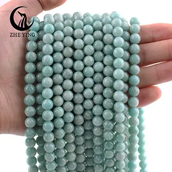 10 best sales Perle di opale vere - №7