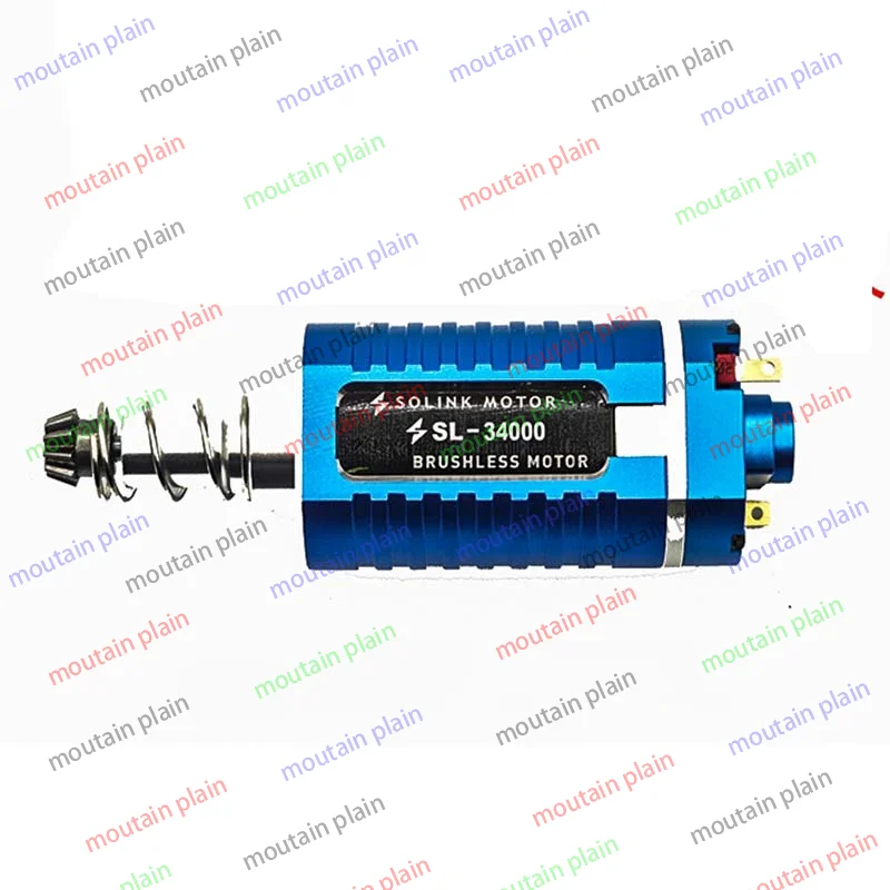 480 Strong Magnetic Brushless Motor, 5th and 4th Generations, Precision Strike, Sijun, Little Moon, Exciting LDX