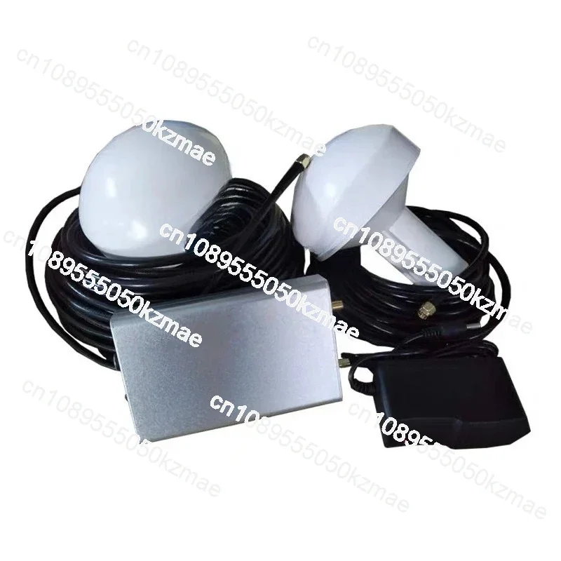 GPS + BD Indoor Coverage Positioning Test GPS Indoor Signal Relay Amplifier to GPS Enhancer