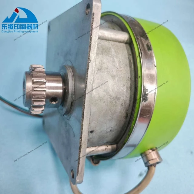 Parti di macchine da stampa Motoriduttore 61.144.1131/01 per Heidelberg SM/CD102 Accessori per la stampa Motore 61.144.1131 Alta qualità