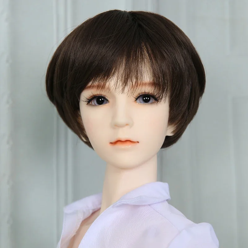 

OUENEIFS bjd sd dolls Migidoll Ryu 1/3 resin body model baby girls boys dolls eyes High Quality toys shop resin