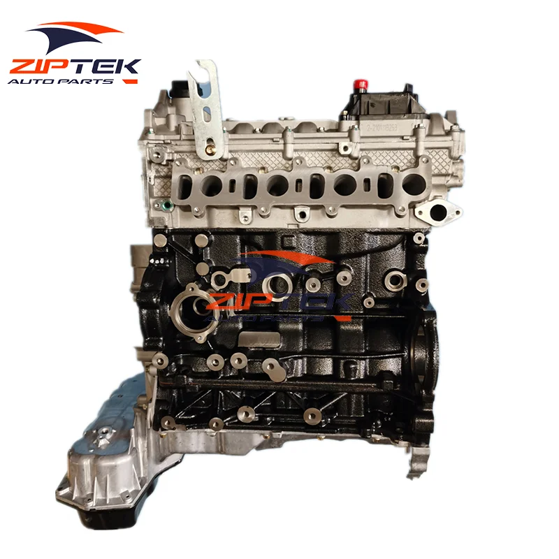 

Sale Brand New Motor 2.0L GW 20D GW 20B Engine for Great Wall Wingle 7 Since 2018 Hover H6