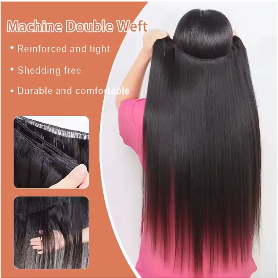 Lakeisha 15A حزم الشعر البشري الأصلي الفيتنامية شعر ريمي نسج العظام مستقيم غير المجهزة وصلات شعر Tissage للنساء