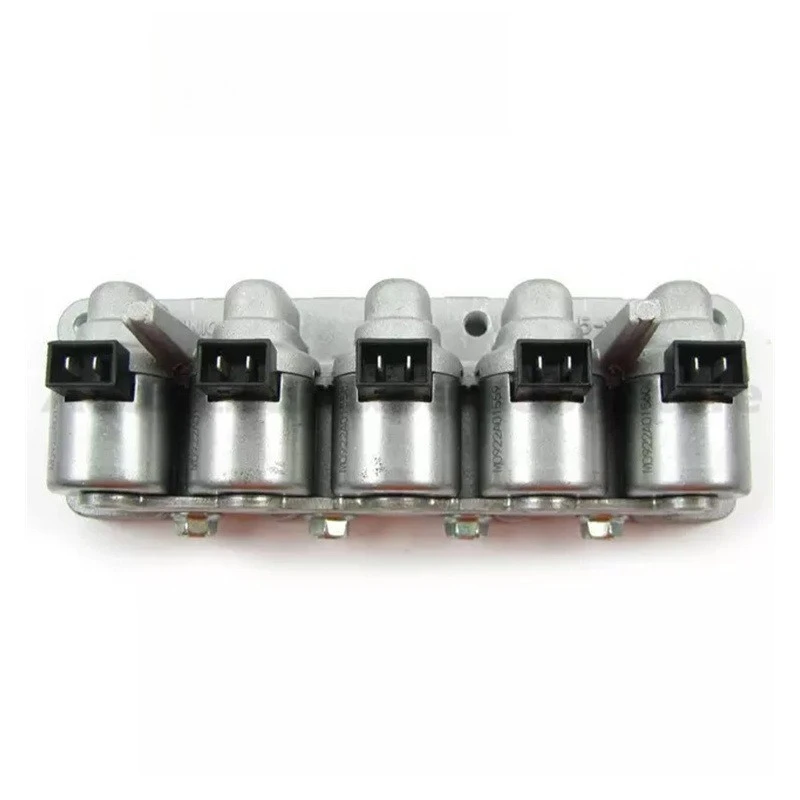 For Hyundai Kia Transmission Solenoid Valve Assembly D82420D 46313-23000 A4CF1 A4CF2