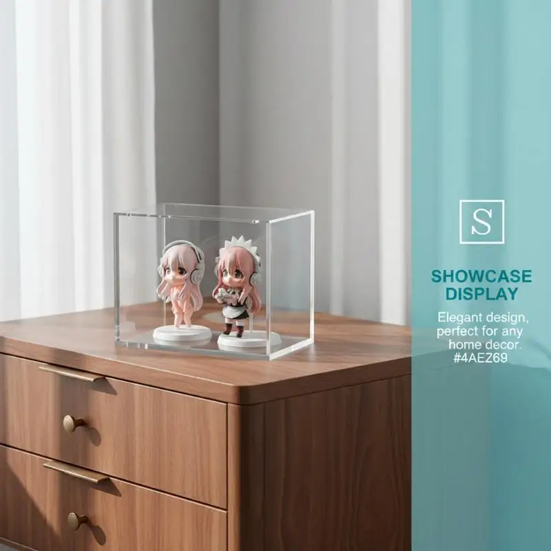 Display Box For Acr…