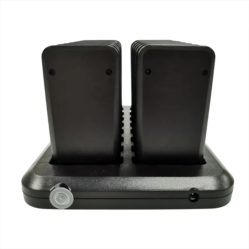 Wireless Queue Paging System Waiter Call  Pagers for Restaurant