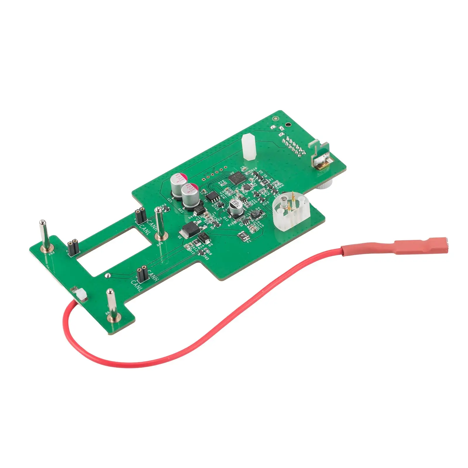 Auto Repair P005 Connection Adapter Kit BDC02 Immobilizer Programming Support OBD and BOOT Working Mode