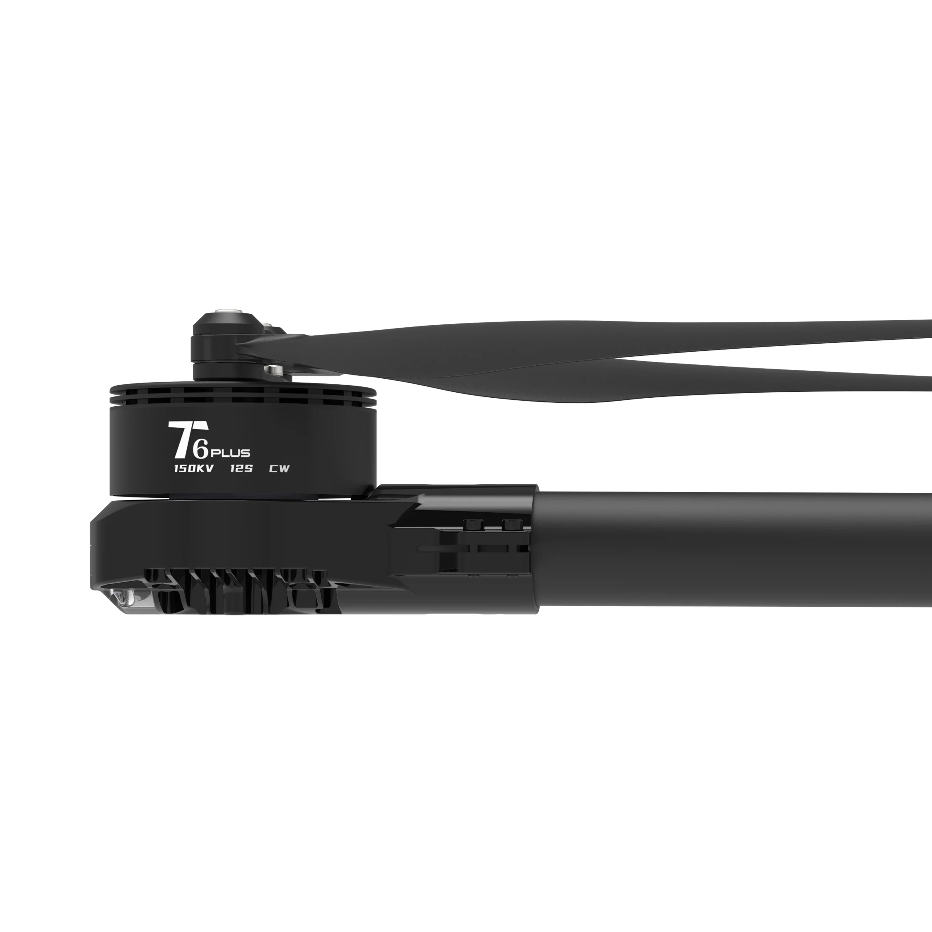 

T6 Plus Brushless Motor & Power System Combo 2490 Propeller 30mm BLDC Dr-one Motor for Agriculture for E610p Farming Dr-one