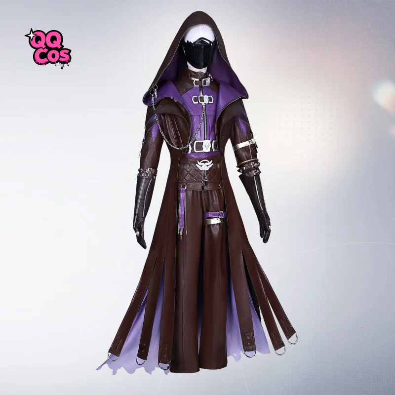 

Костюм для косплея «Любовь и глубокий косплей Рафейэль» на Хэллоуин, карнавал, вечеринку, Рождество, ролевая одежда, одежда QQ Cos