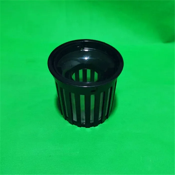 Ersatzteile für Kaffeemaschinen KF1061 Kaffeefilter Blauer Filter Rückstände Bildschirm